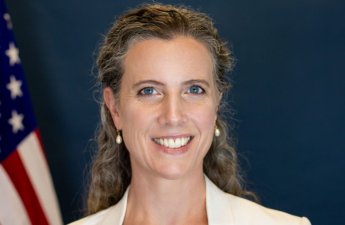 США назначили Сонату Коултер руководить рабочей группой с Азербайджаном