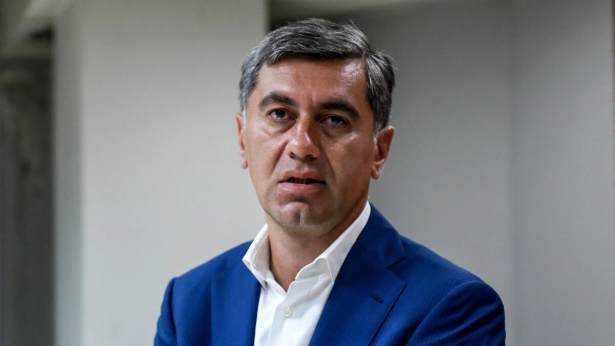 СМИ: Экс-главу МВД Грузии Окруашвили осудили по делу об убийстве