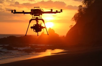 NATO mübarizə tədbirlərini gücləndirdi, “sirli dronlar” yoxa çıxdı