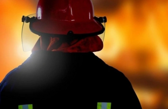 Sumqayıtda ev yanıb, ər-arvad tüstüdən zəhərlənib