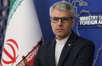 В МИД Ирана не видят оснований для переговоров с США