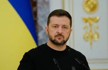 Зеленский: Украина рассчитывает на привлечение Турции к 