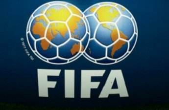 Азербайджан ухудшил показатели в рейтинге ФИФА