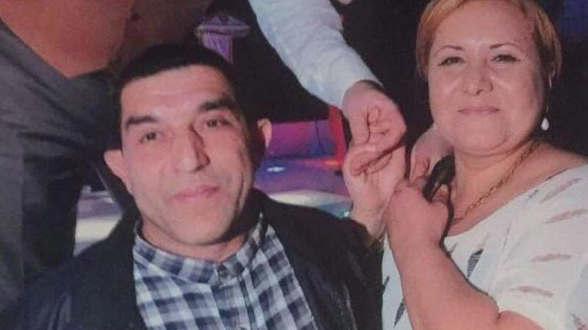 Səhv məlumata görə ər-arvad evində öldürüldü