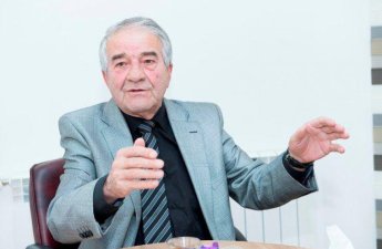 Seyran Səxavətin imza günü keçiriləcək