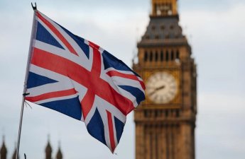 Böyük Britaniya Rusiyaya qarşı sanksiyalar tətbiq etdi