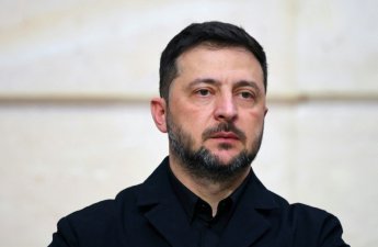 Zelenski ABŞ-ın sülh planı fonunda mövqeyini açıqlayıb