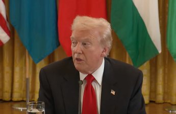 Успех в урегулировании конфликта между Арменией и Азербайджаном удивил Путина - Дональд Трамп