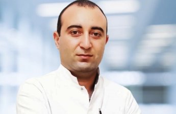 Tibb mərkəzində həkim tibb bacısının əri tərəfindən döyülüb