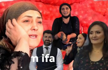 “Zaur Baxşəliyevlə barışmaq istəyirəm, vicdan əzabı çəkirəm, anam da deyir ki...” - FOTO+ÖZƏL