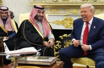 İki ölkə arasında 557 milyard dollarlıq ANLAŞMA