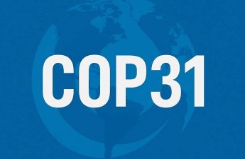 COP31-lə bağlı vacib sənədlərin razılaşdırılması Azərbaycana həvalə olundu