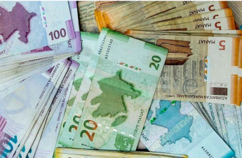 Nağdsız ödənişlər rekord həddə çatdı: Kağız pullar dövriyyədən çıxır?