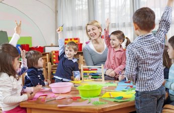 Bağçalara növbəyə yazılma prosesi davam edir
