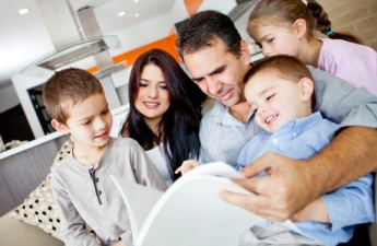 Komitə sədrindən 3 və daha çox uşağı olan ailələrlə bağlı TƏKLİF