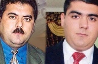 Zal Yusifovun oğlu yenidən həbs edildi