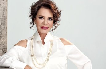 Türkiyə film və serialları Azərbaycanda niyə çox sevilir? - Məşhur türk aktrisa ilə MÜSAHİBƏ