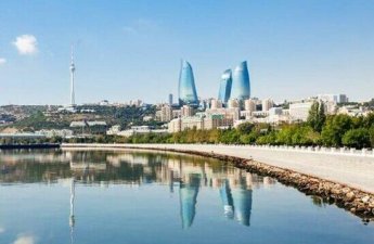 Sabah da yaz havası olacaq - PROQNOZ