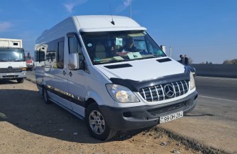 Şuşakənd kəndinə növbəti köç karvanları yola salındı - FOTO