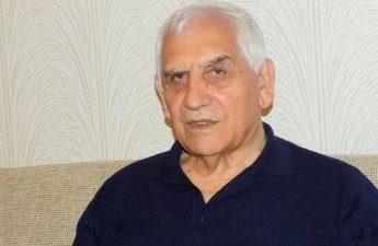 Nəriman Həsənzadə xəstəxanaya YERLƏŞDİRİLDİ