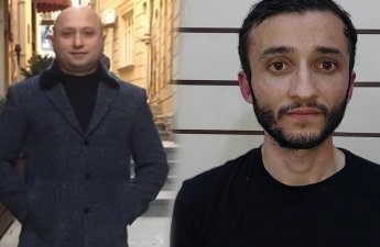 Müəllimini aldadıb ona 355 min “atan” şəxsə hökm oxundu - FOTO