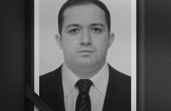 Kanalizasiyaya düşüb ölən Cümşüdə görə sahə rəisi məsuliyyətə cəlb edildi