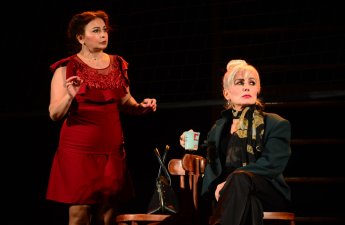 “Pul azlığından bir aktyora 4-5 rolun səsləndirilməsi tapşırılır” - FOTO+ÖZƏL