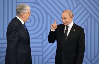 Məgər Putinə “baş yoldaş” demək Rusiyanın vassalı olmağı qəbullanmaq deyilmi?.. -Analitik