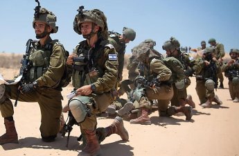 “Azərbaycan hərbi baxımdan yüksək texnologiyaya malik bu ölkə ilə əməkdaşlıqda maraqlıdır”