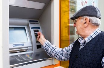 Gələn il yaşa görə pensiyanın orta aylıq məbləği 629 manat olacaq