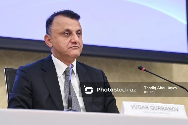 Вугар Гурбанов: В Азербайджане есть стоматологические кабинеты без единого пациента за год