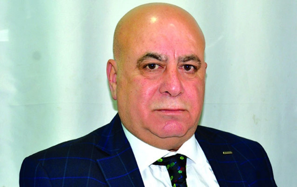 Tofiq Xanəliyev azadlığa buraxıldı