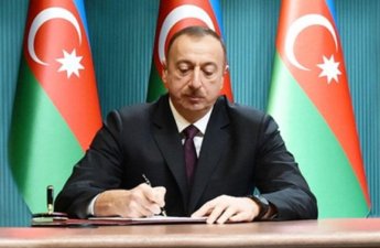 Prezidentdən müddətli həqiqi hərbi xidmətə çağırışla bağlı SƏRƏNCAM