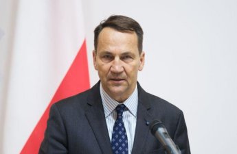 Polşa Ukraynaya 100 milyon dollar ayıracaq