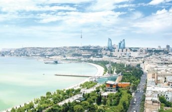 Erməni mütəxəssislər Bakıya gəlir