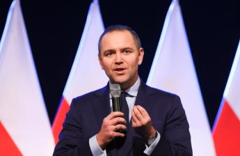 Навроцкий получает угрозы в социальных сетях