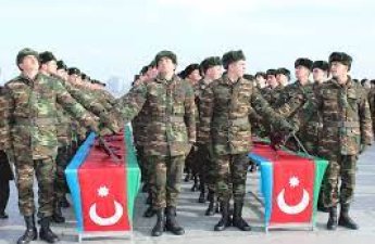 Президент Ильхам Алиев подписал распоряжение о призыве на срочную действительную военную службу