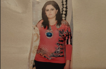 Gəncədə 40 yaşlı qadın itkin düşüb - FOTO