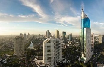 İndoneziyada güclü zəlzələ baş verdi