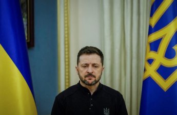 Зеленский встретился с представителями Пентагона