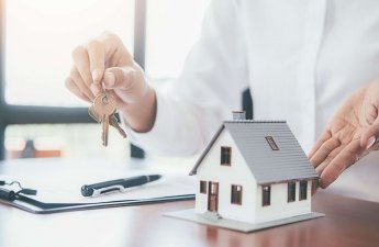 Dövlət hesabına verilən ipoteka kreditlərinin məbləği açıqlanıb