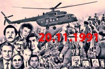 Qarakənd helikopter faciəsindən sıralanan “qara qutu”ların sirri...