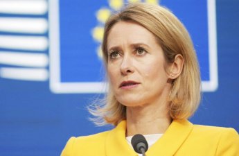 Каллас: Любое мирное соглашение по Украине должно получить поддержку Киева и ЕС