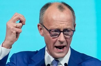 Мэр Рио обругал Мерца и сразу удалил пост