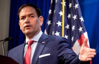 WSJ: Рубио обсудит план Вашингтона по Украине с чиновниками ЕС