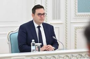 Глава МИД Чехии: Обсудили финансирование Украины, санкции и планы по урегулированию