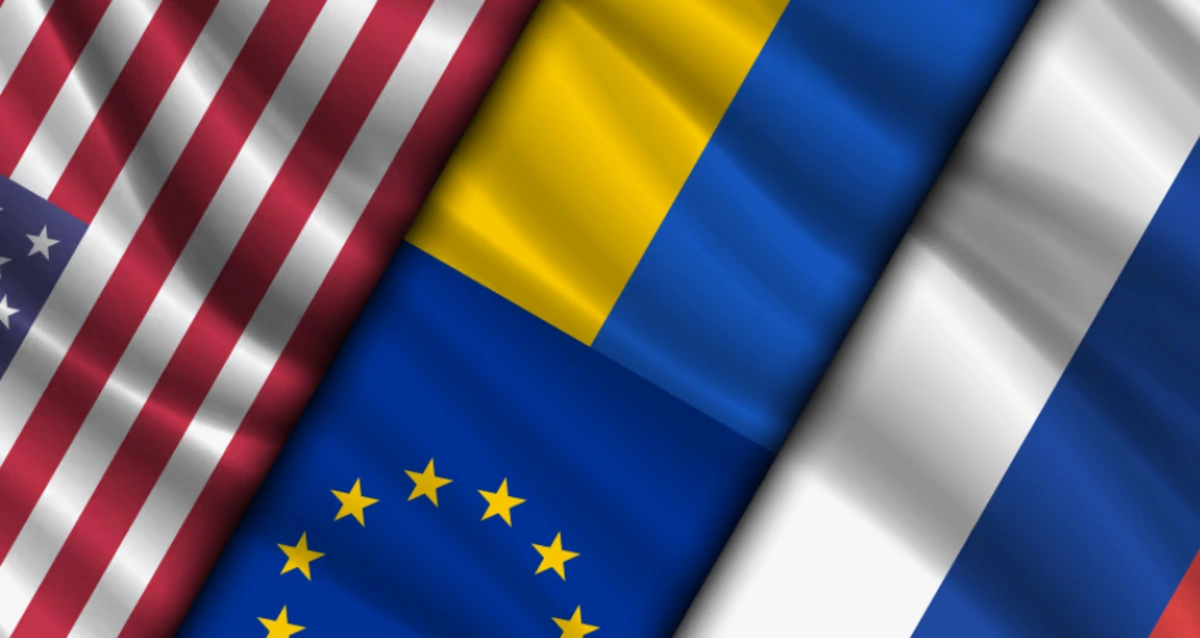 СМИ: Евросоюз выступил против плана США по российско-украинскому конфликту