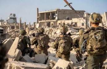 Qəzzada 7 kilometrik tunel aşkarlandı