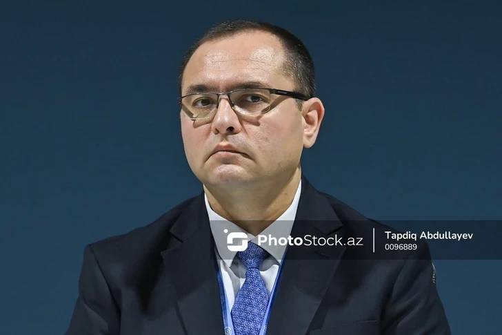 Меджнун Мамедов: Баку и Рига готовятся подписать 6 документов о расширении сотрудничества