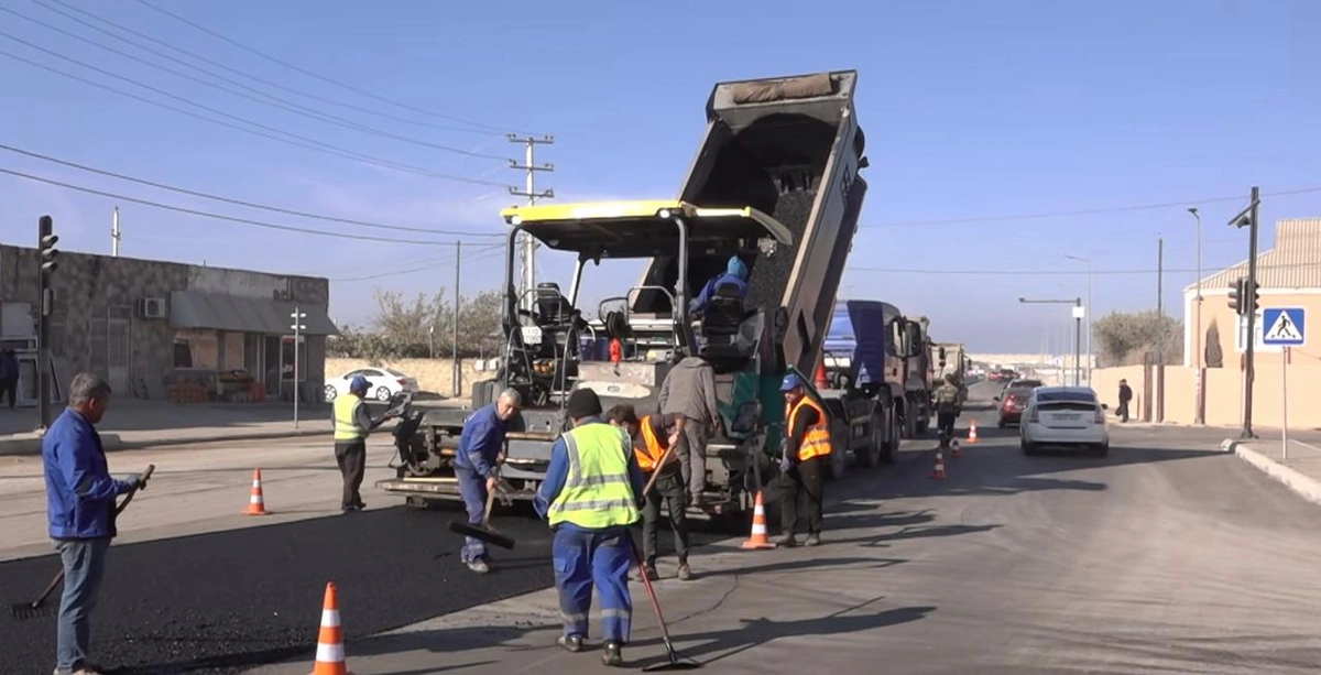 В Сумгайыте водитель автобуса грубо нарушил общественный порядок